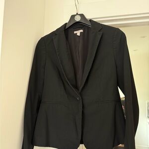 H&M Classic Black Blazer